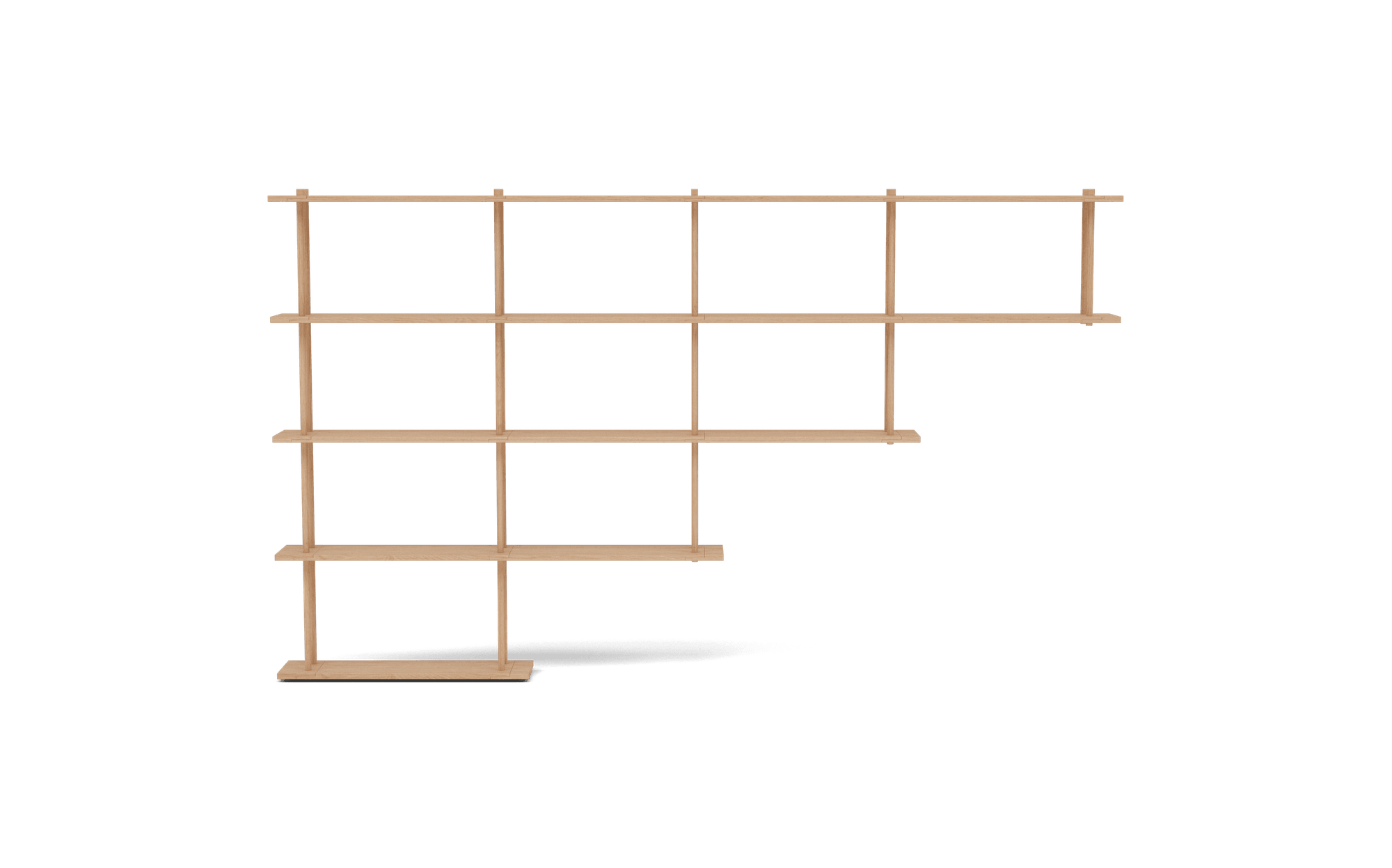 Bond 20 Modular shelving system